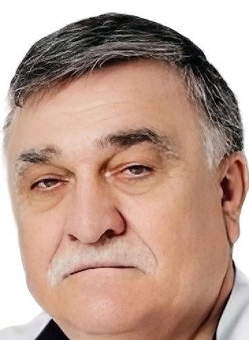 Чурсин Сергей Константинович