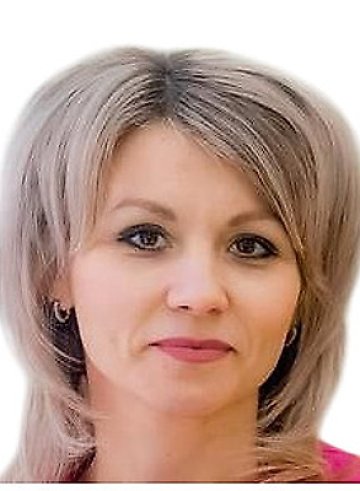 Смыкова Елена Сергеевна