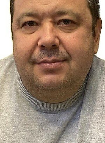 Сулейманов Фуркат Шамильевич