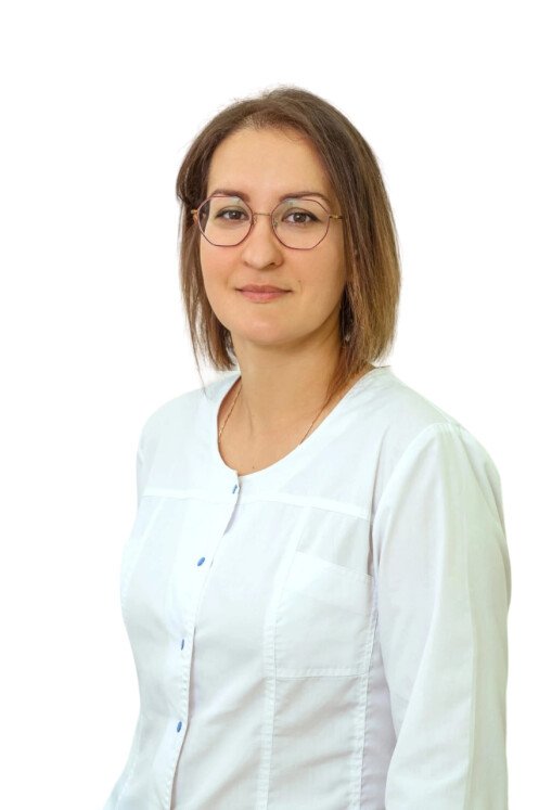 Алтухова Ирина Николаевна