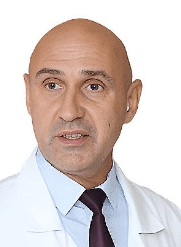 Ковалёв Владимир Петрович