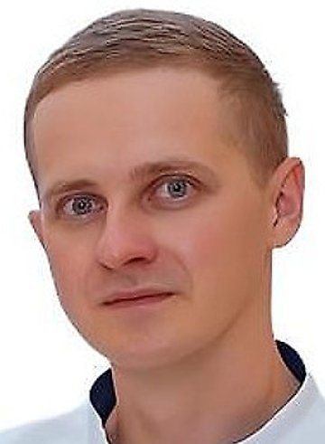 Аладьин Артем Алексеевич