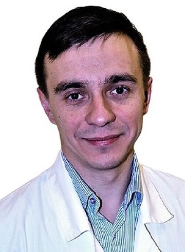 Головин Сергей Иванович