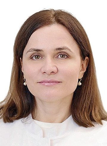 Кузьмук Наталья Александровна