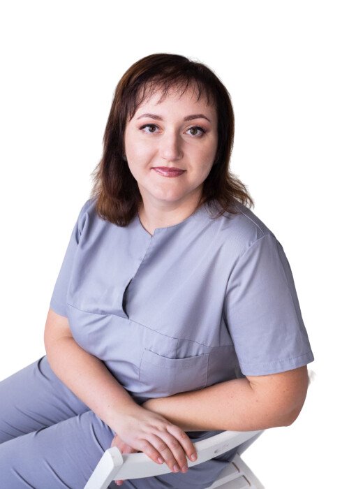 Кузьменко Елена Сергеевна