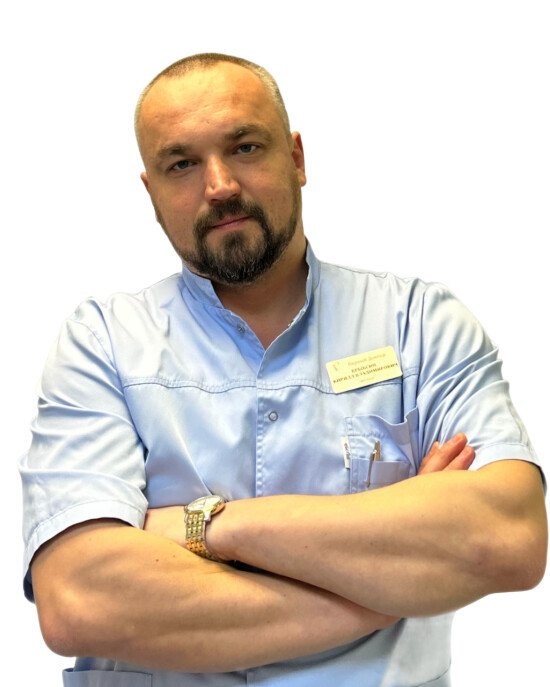 Брыксин Кирилл Владимирович