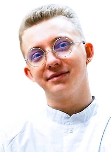 Хаустов Семен Дмитриевич