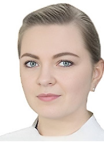 Титова Татьяна Викторовна