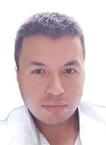 Хакимзода Маъруф