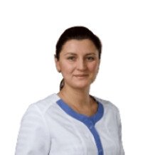 Камалова Ксения Алексеевна