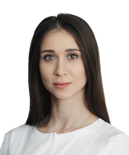 Кондратьева Наталия Павловна