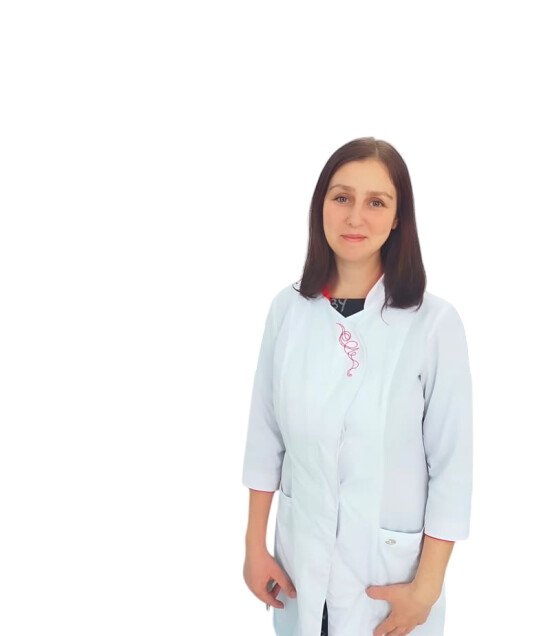 Фомина Наталья Юрьевна