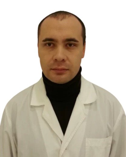 Лапшин Александр Владимирович