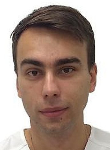 Горюнов Александр Владимирович