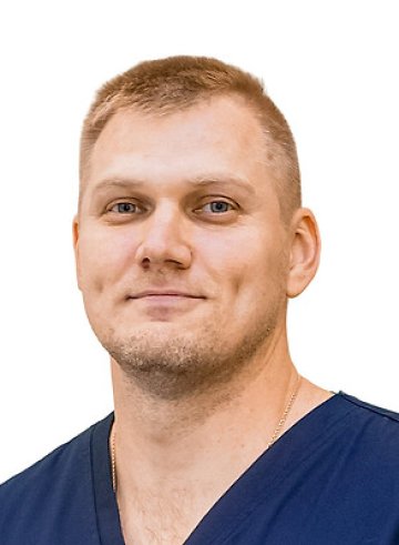 Одегов Дмитрий Александрович