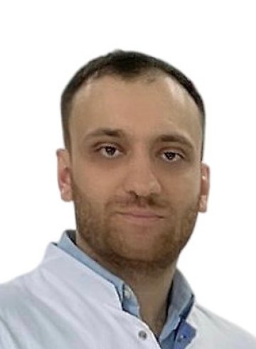 Фаталиев Сурат Саррафович