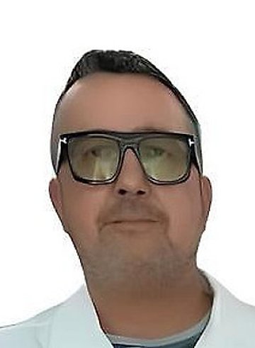 Щербаков Владимир Михайлович