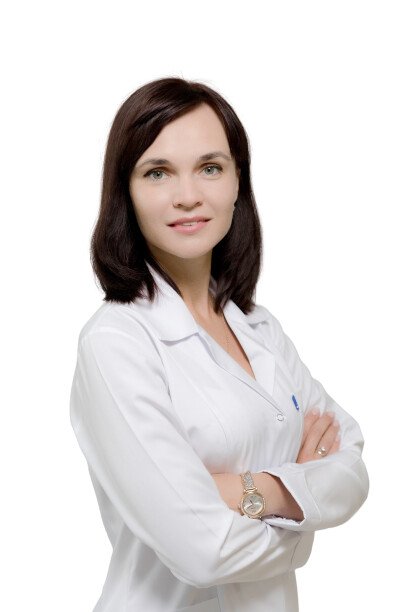 Сибирских Марина Сергеевна