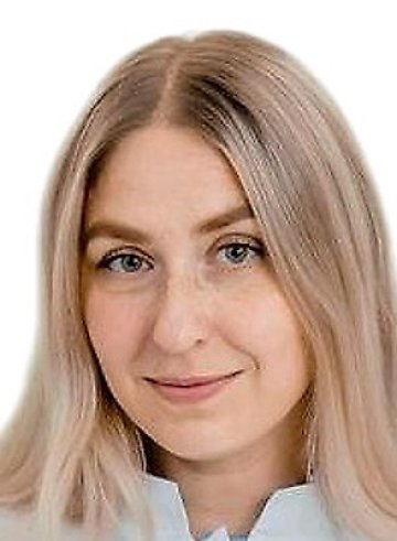 Одегова Юлия Романовна