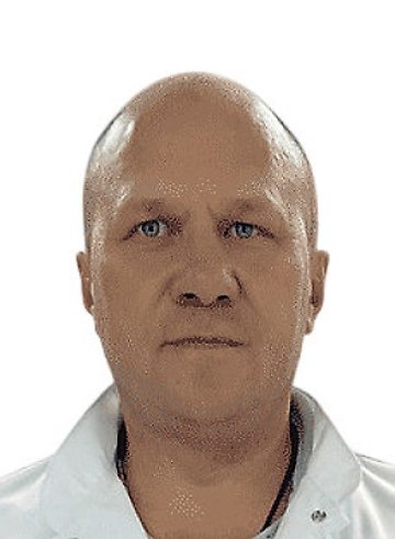 Голенков Игорь Александрович