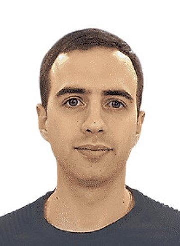 Быстрицкий Максим Владиславович