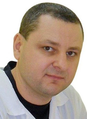 Рунков Юрий Валерьевич