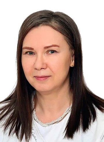 Набока Татьяна Александровна