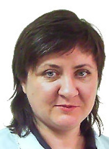 Федящина Галина Александровна