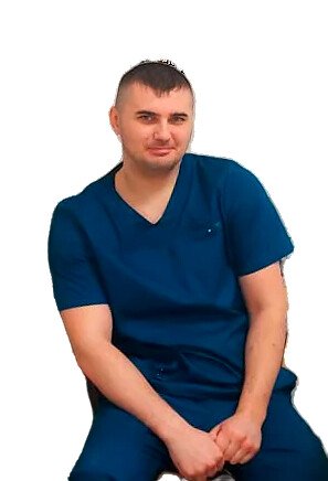 Таразанов Александр Викторович