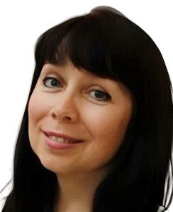 Марчевская Светлана Юрьевна