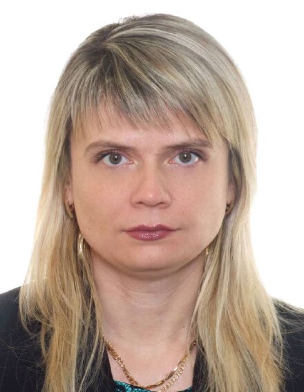 Филюкова Наталья Александровна
