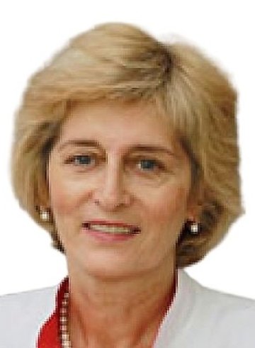 Шуленина Галина Васильевна