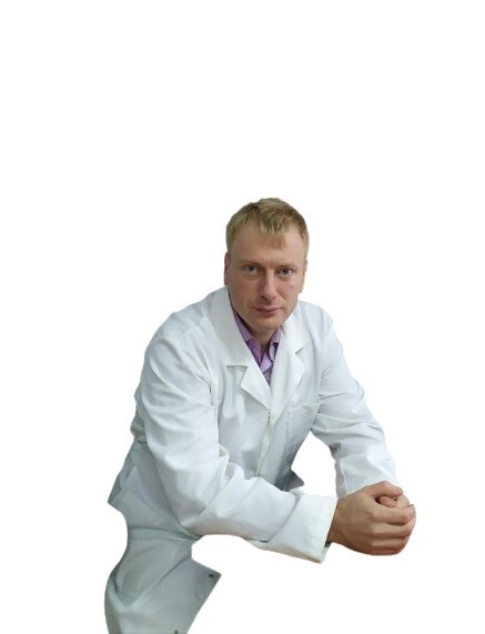 Ткачев Антон Анатольевич