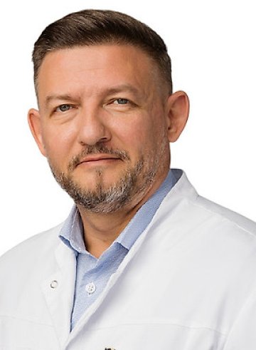 Брылевский Сергей Александрович