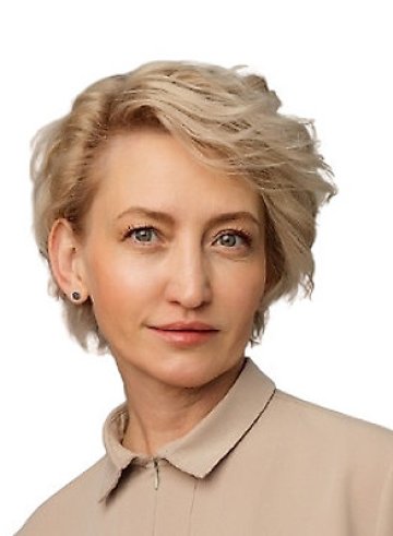 Шумских Елена Николаевна