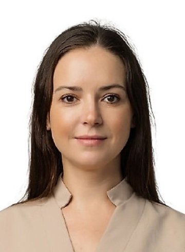 Зацепина Ксения Геннадьевна