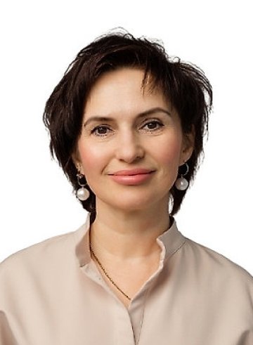 Самойлова Марина Викторовна