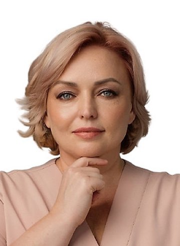 Брылевская Инна Валерьевна