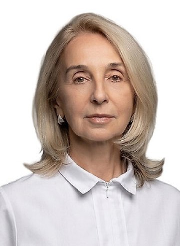 Колесниченко Наталья Борисовна
