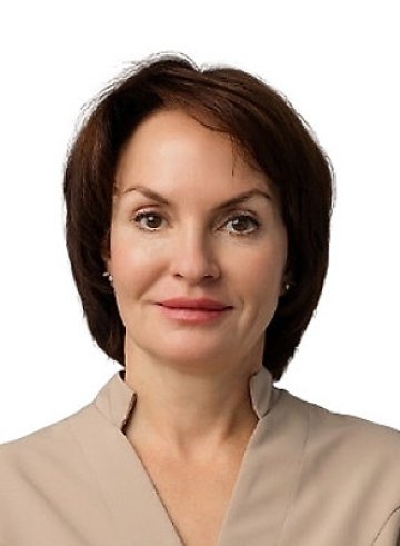 Мулюкова Ольга Владимировна