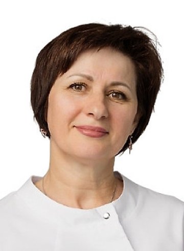 Постолаке Ольга Васильевна