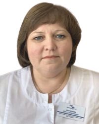 Цыгалова Ольга Сергеевна