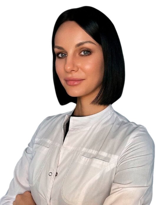 Барабожина Надежда Алексеевна
