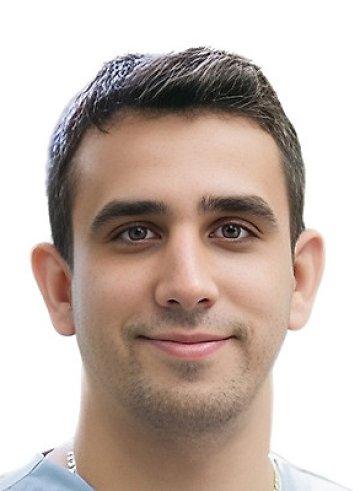 Макеров Артемий Андреевич