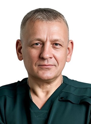 Ильченко Александр Валерьевич