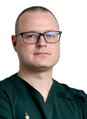 Дерюгин Виталий Николаевич