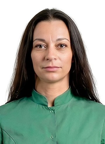 Тутарова Ольга Федоровна