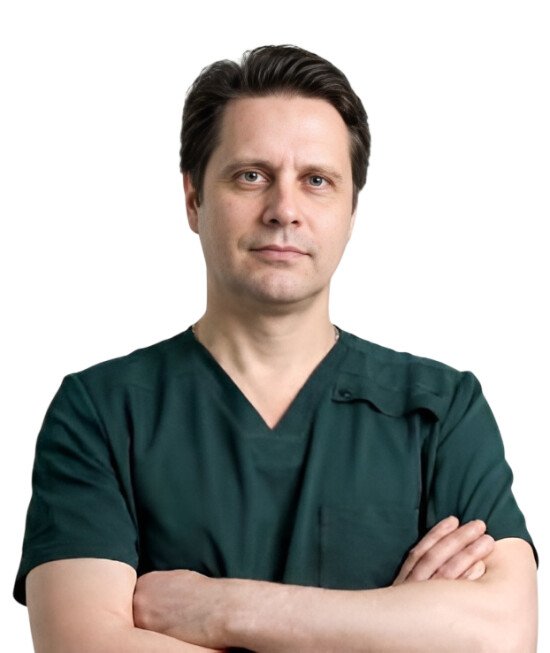 Семьянов Алексей Владимирович
