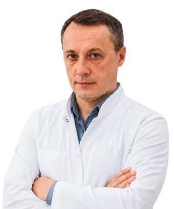 Безмельницын Максим Сергеевич