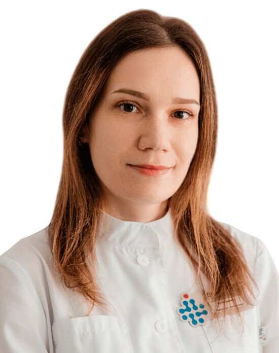 Вотинцева Наталья Олеговна